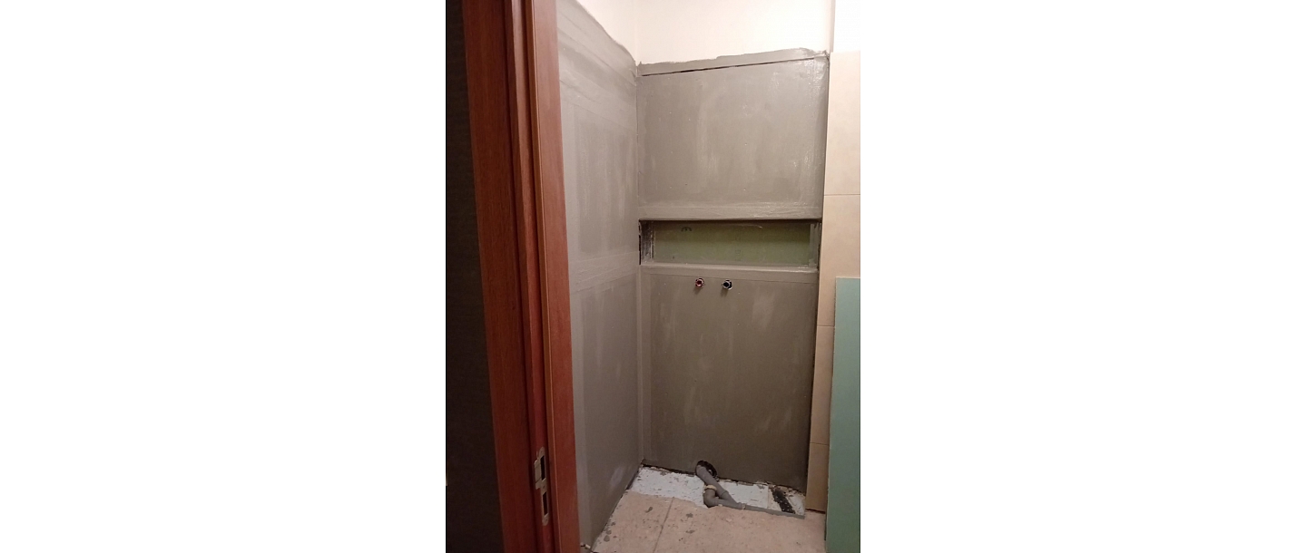 &quot;ConstructionABC&quot;, Ltd. construction and finishing works