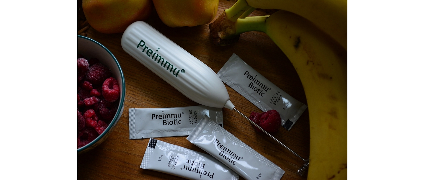 Preimmu Biotic