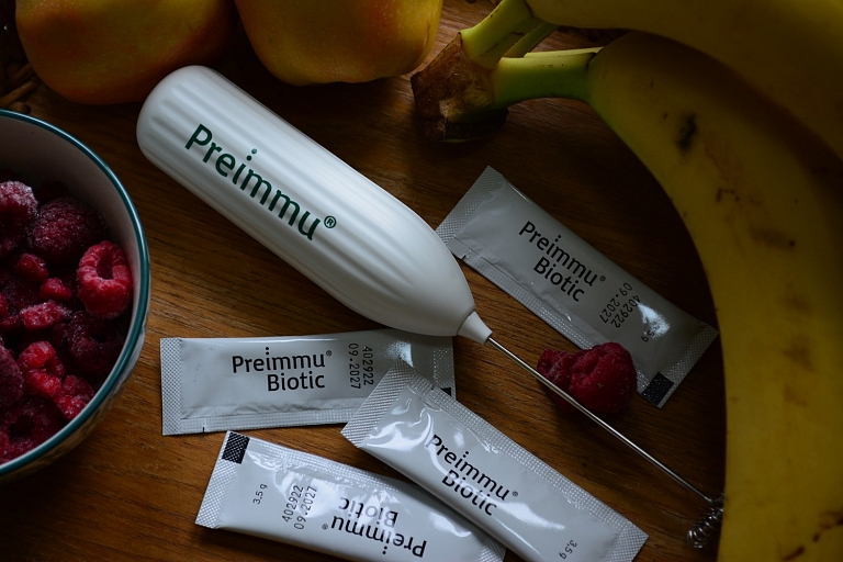 Preimmu Biotic