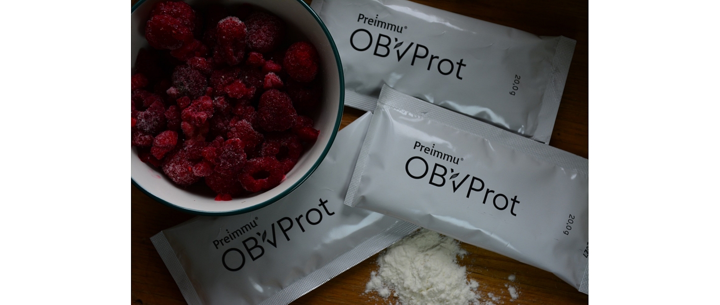 Premium OBVProt