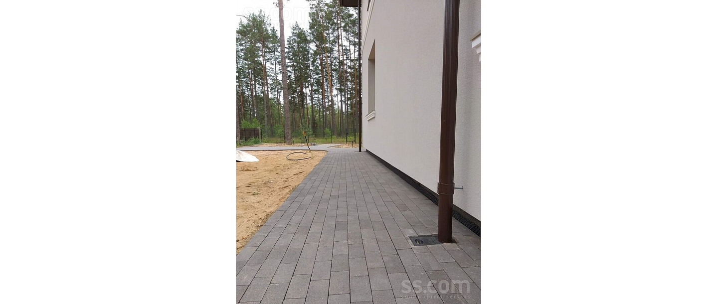 "ConstructionABC", Ltd. construction and finishing works