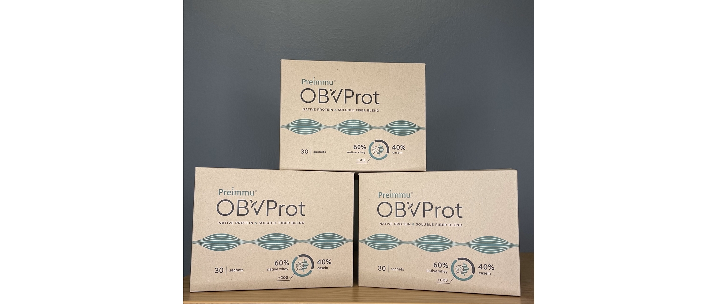 Premium OBVProt