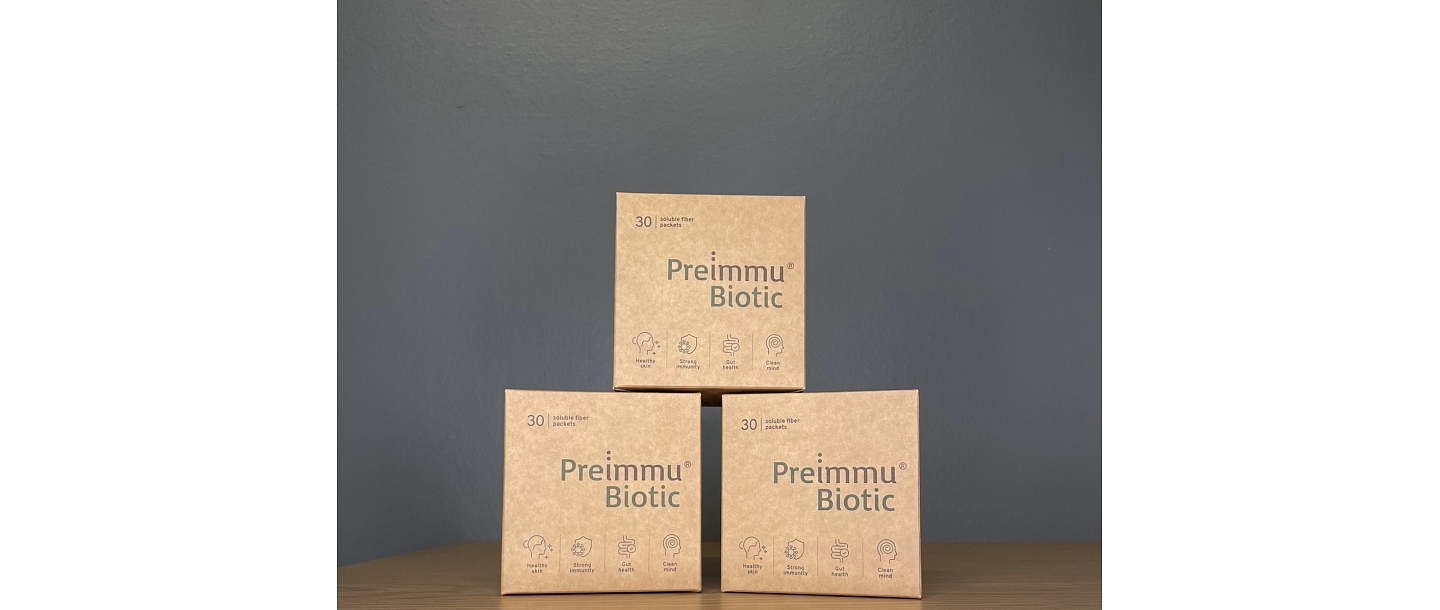 Preimmu Biotic