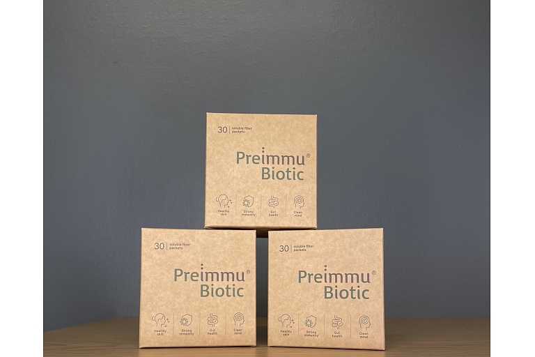 Preimmu Biotic