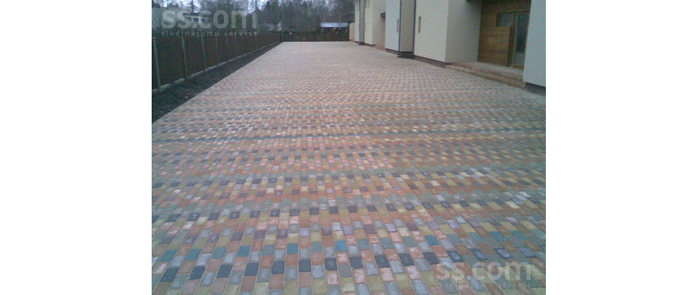 "ConstructionABC", ООО строительно-отделочные работы