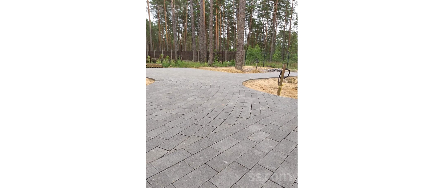 "ConstructionABC", ООО строительно-отделочные работы