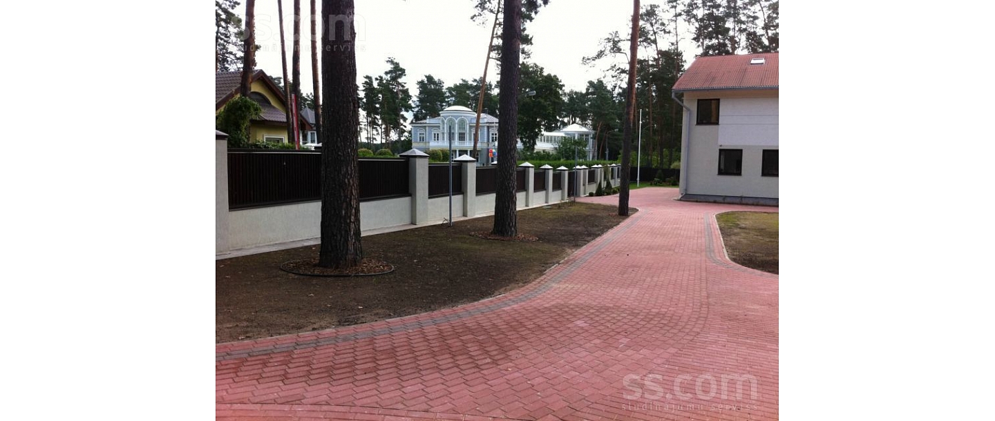 "ConstructionABC", Ltd. construction and finishing works