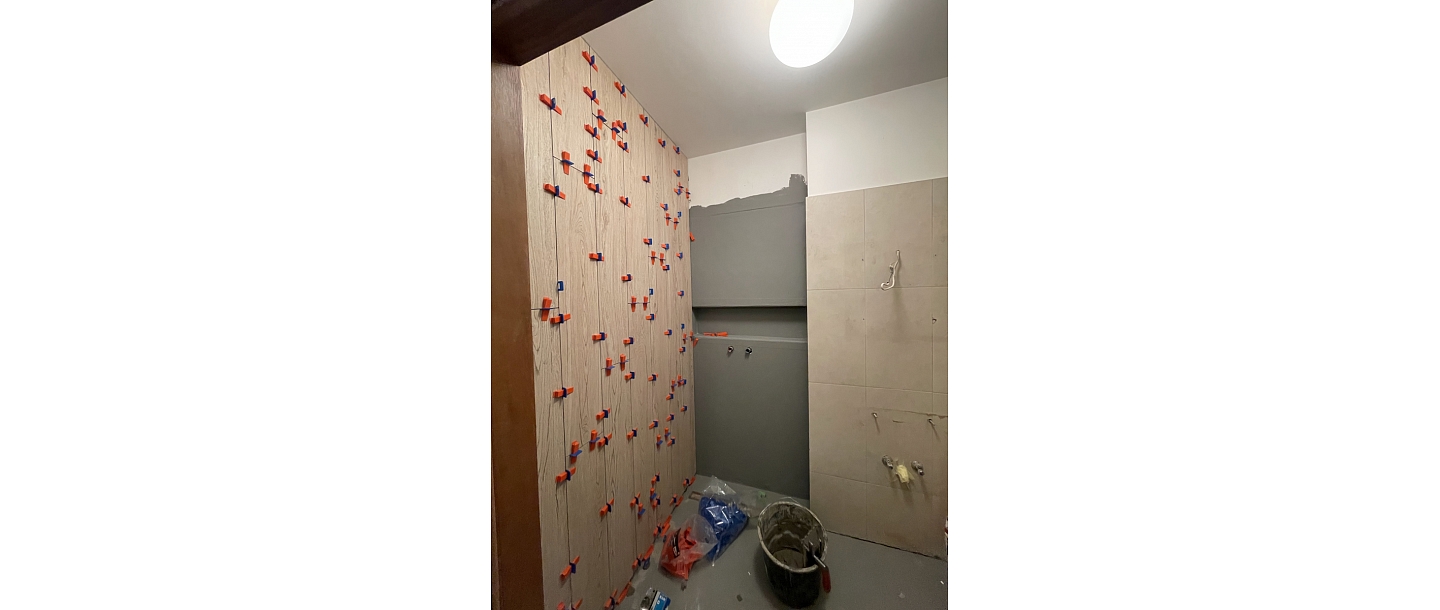 "ConstructionABC", Ltd. construction and finishing works