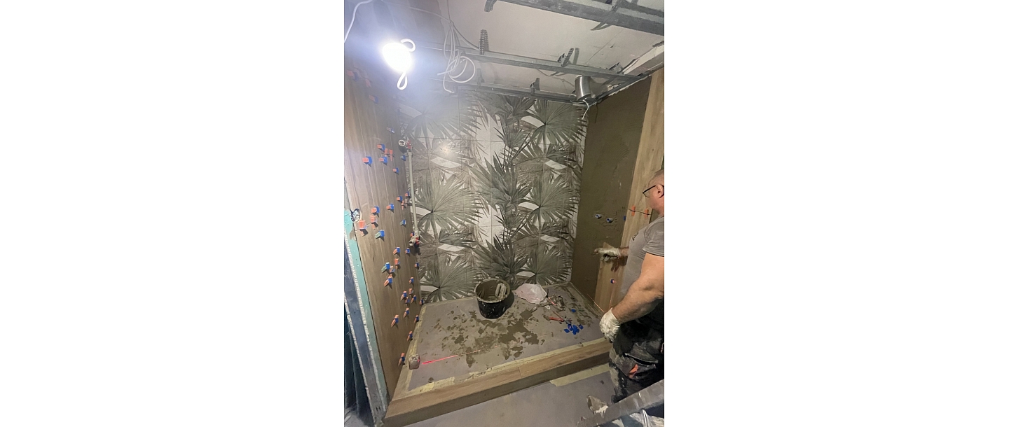 "ConstructionABC", ООО строительно-отделочные работы