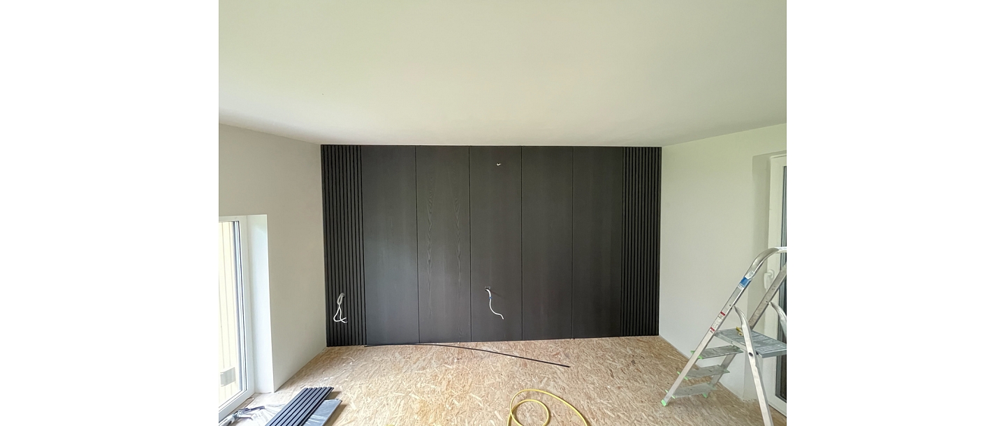 &quot;ConstructionABC&quot;, Ltd. construction and finishing works