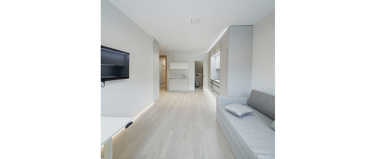 "ConstructionABC", Ltd. construction and finishing works