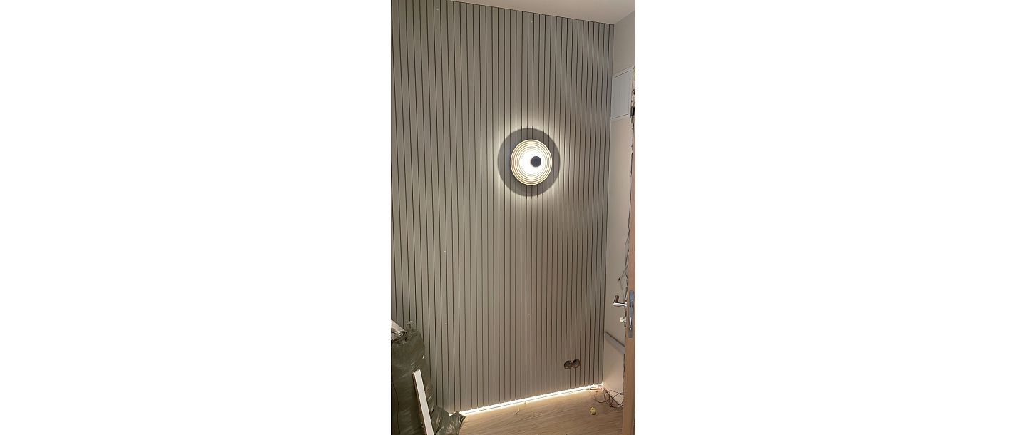"ConstructionABC", Ltd. construction and finishing works