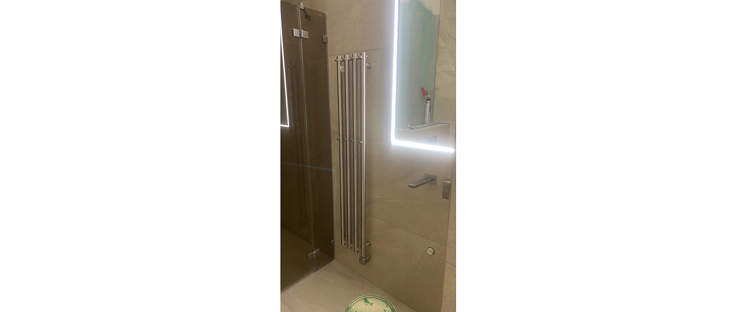 "ConstructionABC", Ltd. construction and finishing works