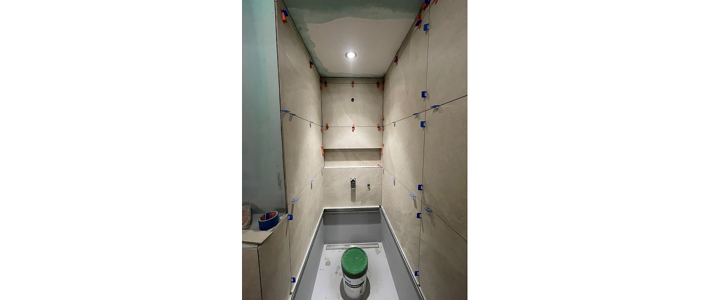 "ConstructionABC", Ltd. construction and finishing works