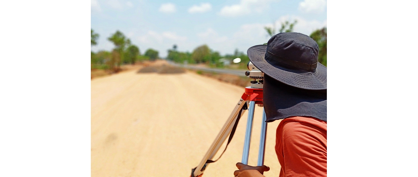 land improvement system projects