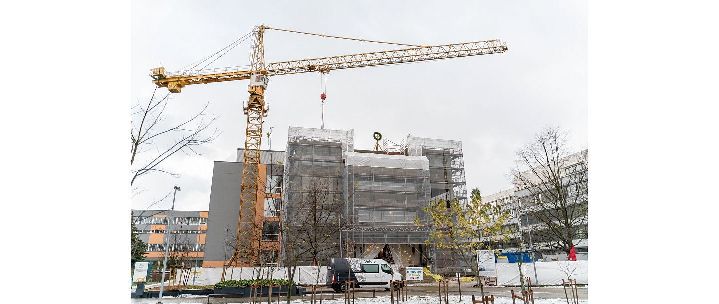 Construction expertise