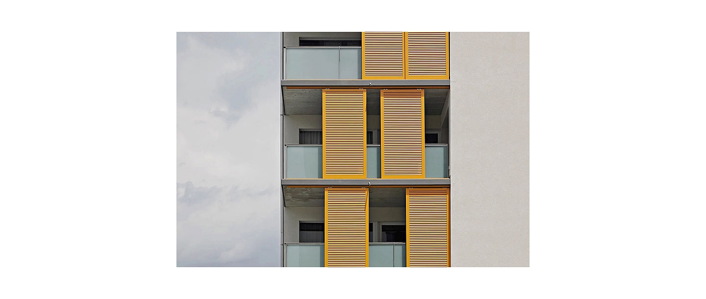 Shutters