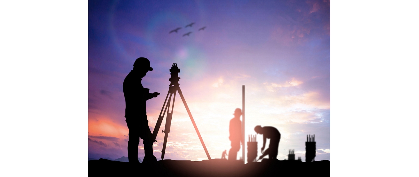 topographical survey