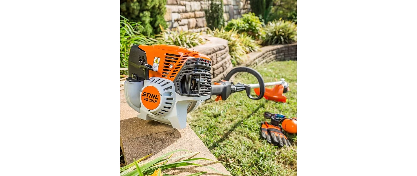 trimmers and brushcutters