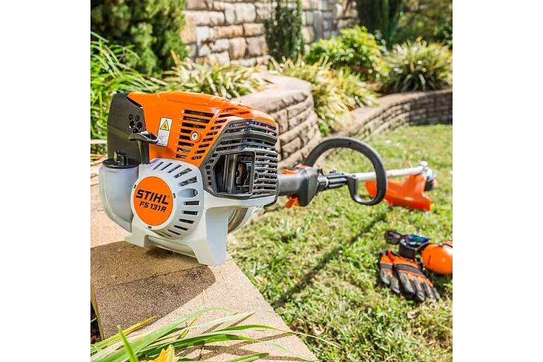 trimmers and brushcutters