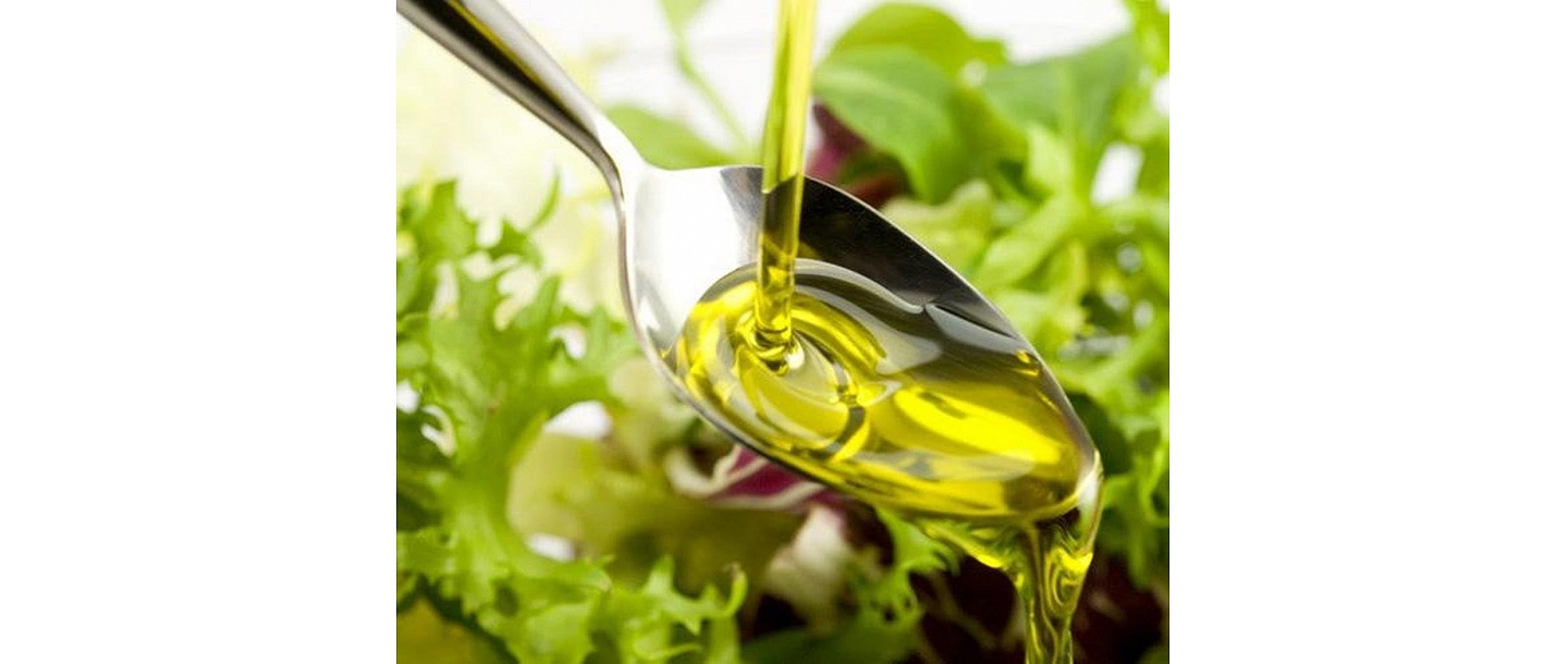Edible oils and fats