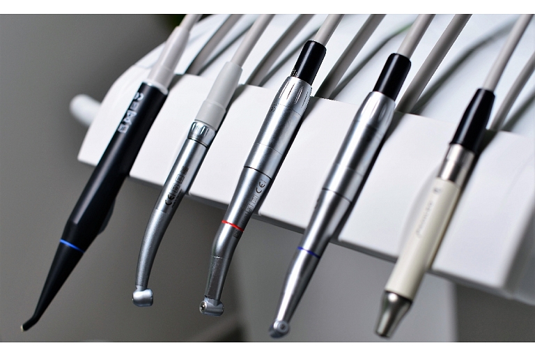 Dental hygiene in Kauguris INSLA