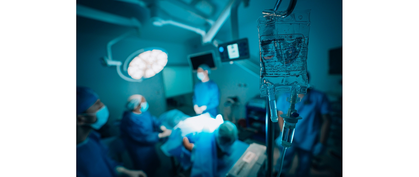 surgical manipulation