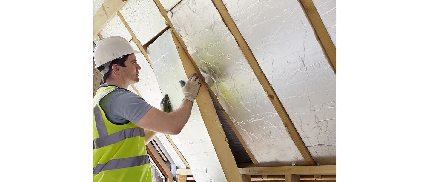 window and door installation