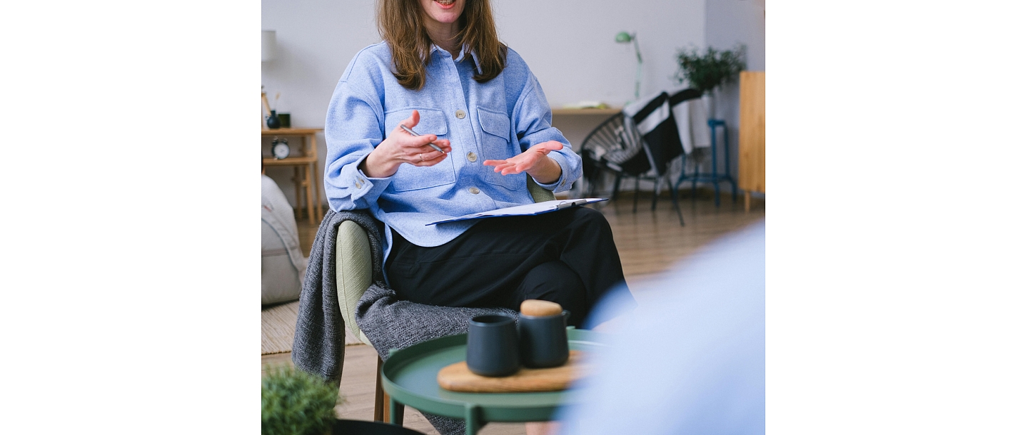 Psychotherapy consultations