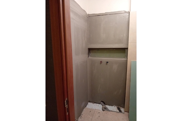 "BūveABC", SIA celtniecības un apdares darbi