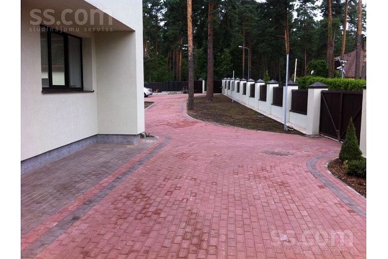 "ConstructionABC", Ltd. construction and finishing works
