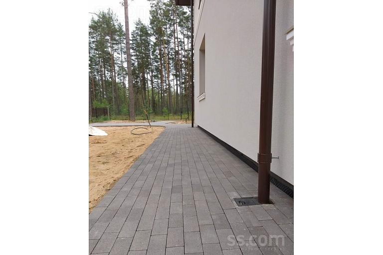 "ConstructionABC", Ltd. construction and finishing works