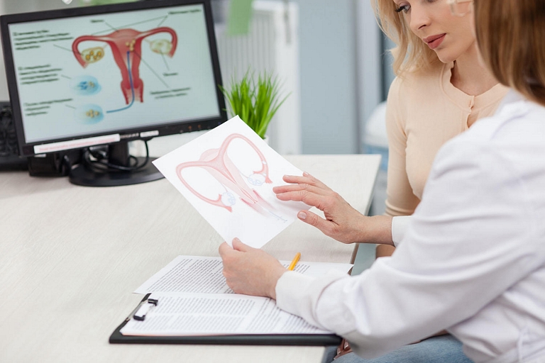 counseling for pregnant women