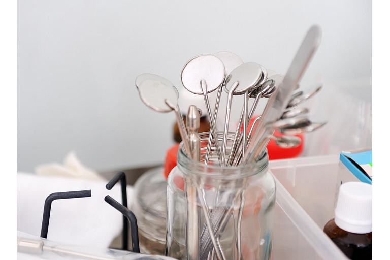 iekaisumu izmeklēšana