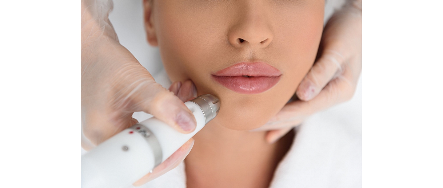 Косметология