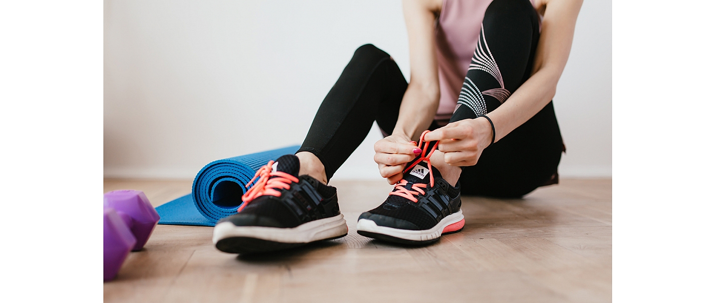 лечебная гимнастика