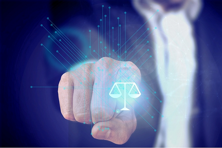 Legal services