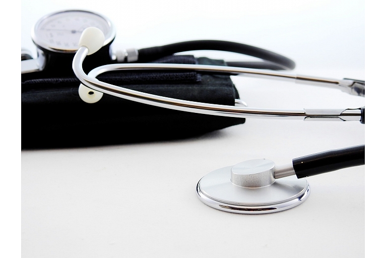 medicīniskie pakalpojumi