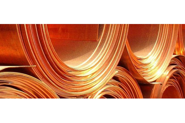 Non-ferrous scrap metal