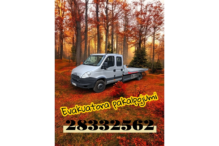 Passenger transport