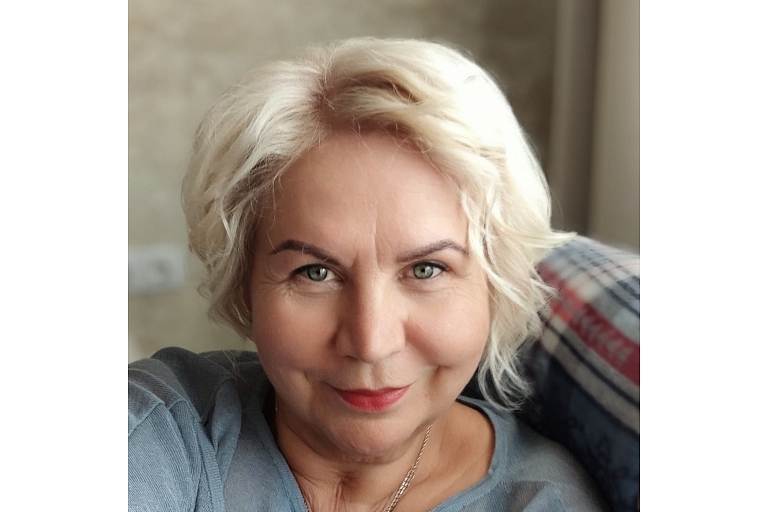 Павловска Байба