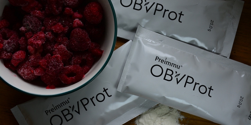 Preimmu produkti