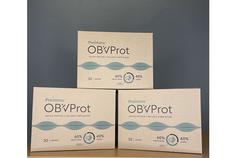 Premium OBVProt