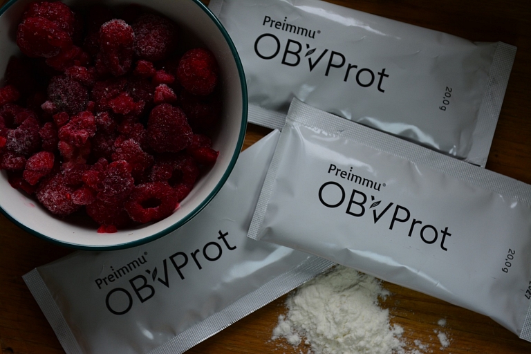 Premium OBVProt
