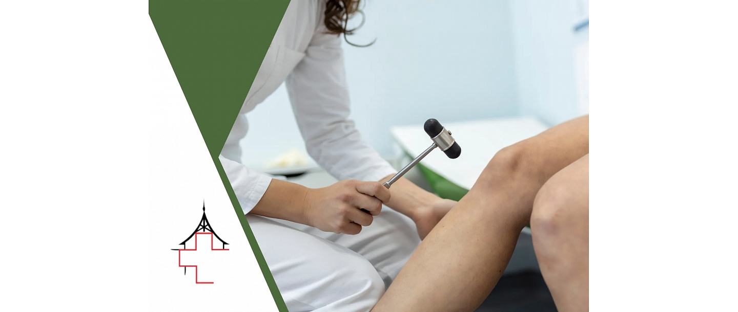 Neirologa konsultācija