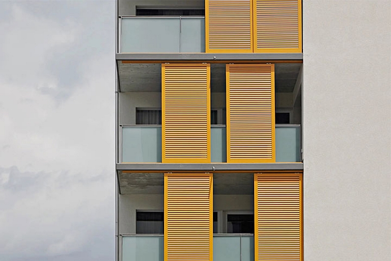 Shutters