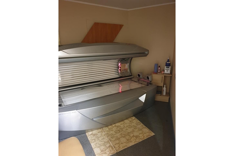 solarium