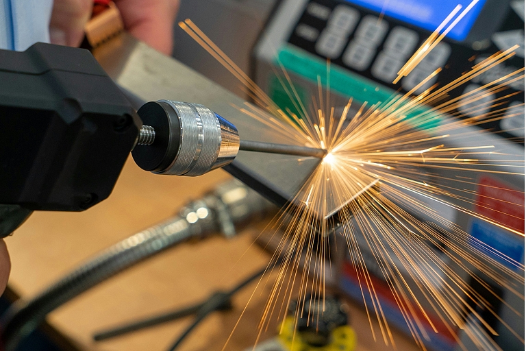 Welding