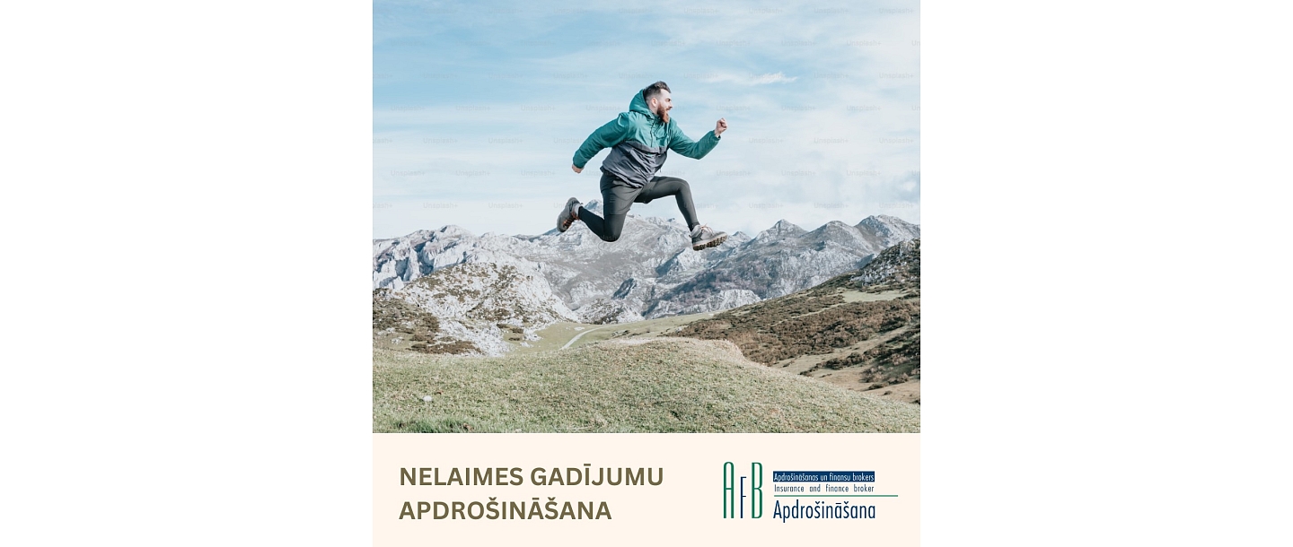 Accident insurance
