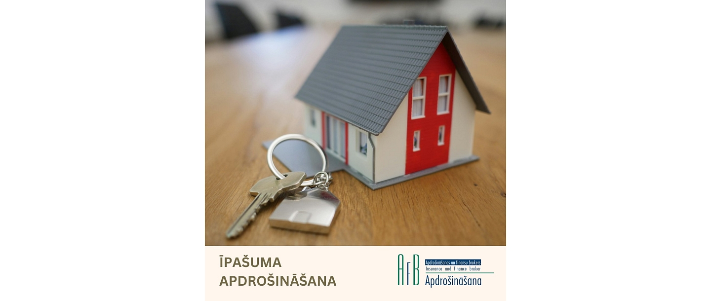 Property insurance